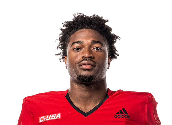 Reggion Bennett headshot