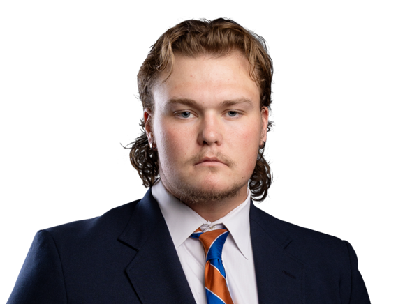 Jake Steele headshot