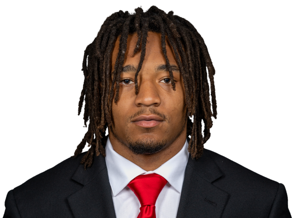 Jaylen Bonelli headshot