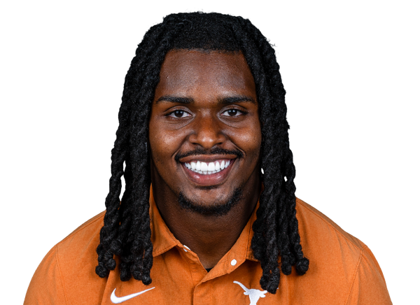CJ Baxter headshot