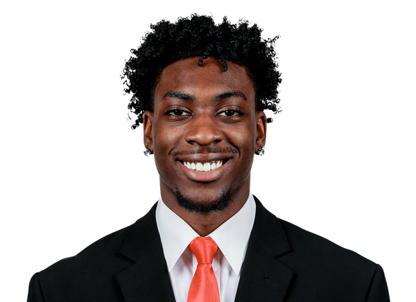 Zachariah Branch headshot