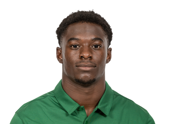 Dwight Bootle II headshot