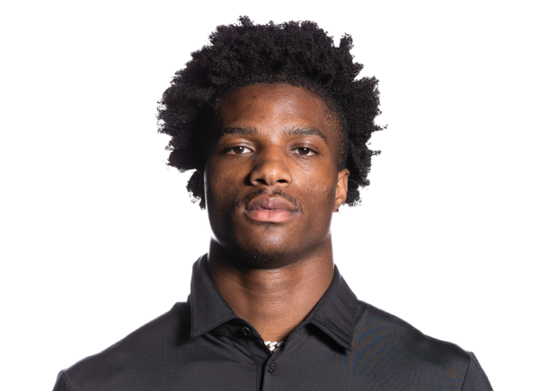 Dalton Brooks headshot