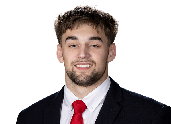 Tackett Curtis headshot