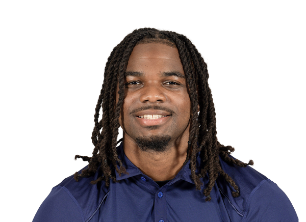 Wilky Denaud headshot