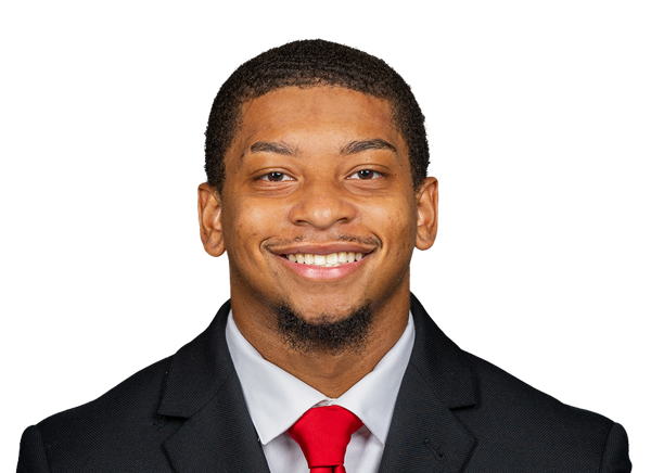 Daniel Demery headshot