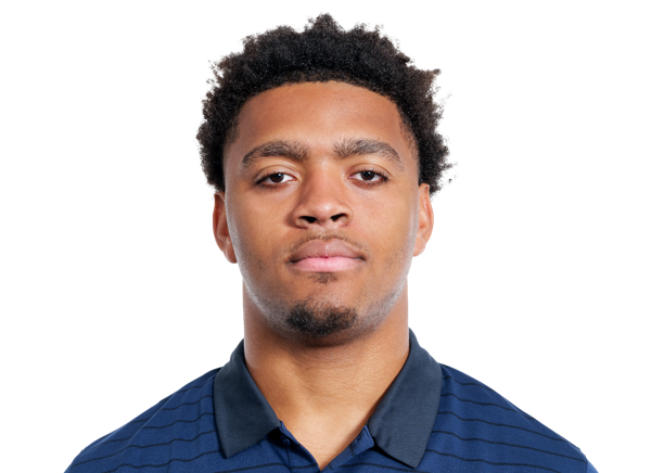 Keldric Faulk headshot