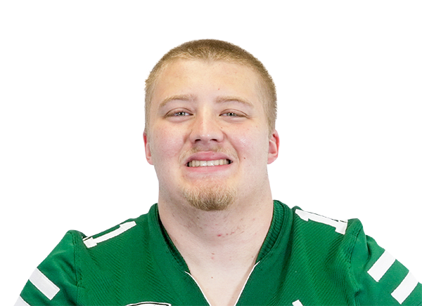 Kobi Gorman headshot