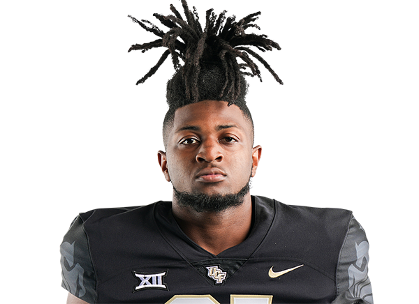 Cedrick Hawkins Jr. headshot