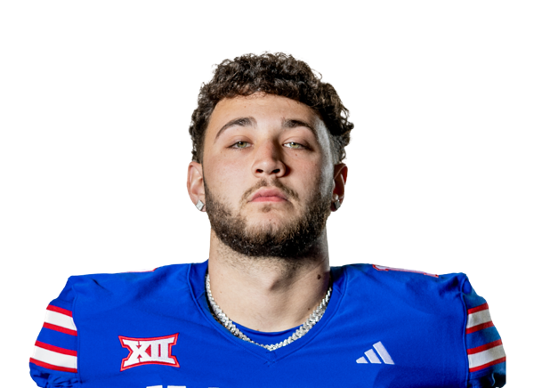 Jaden Hamm headshot