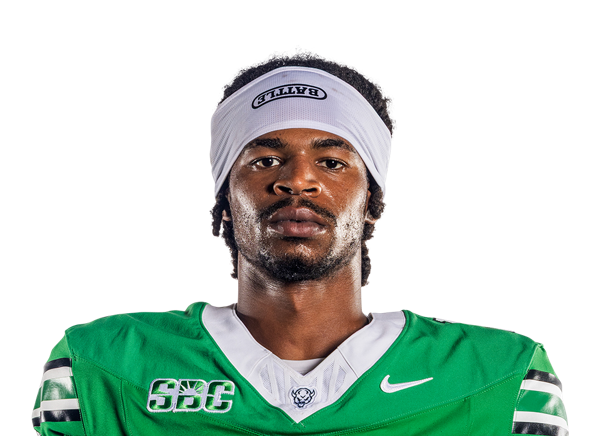 Daniel Harris headshot