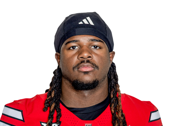 Mikal Harrison-Pilot headshot