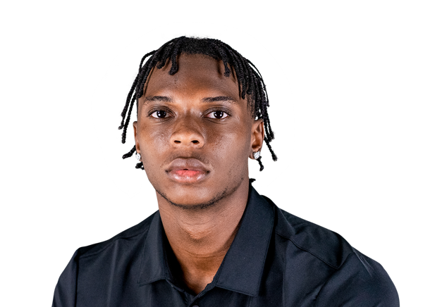 Dylan Gooden headshot