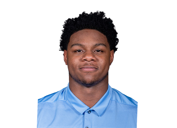 Jaybron Harvey headshot