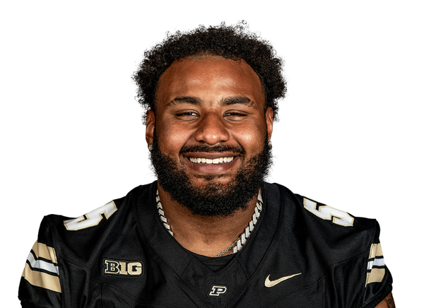 Bradyn Joiner headshot