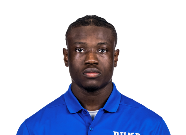 Moussa Kane headshot