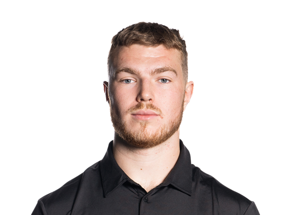 Theo Melin Öhrström headshot
