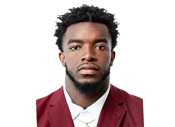 Tyler Jefferson headshot