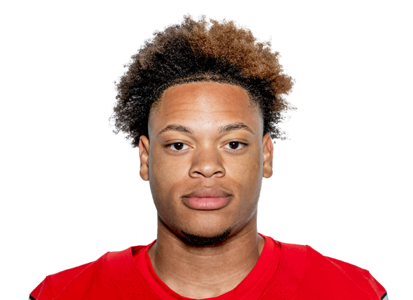 Brenden Jordan headshot