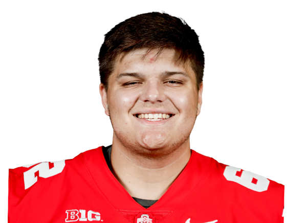 Joshua Padilla headshot