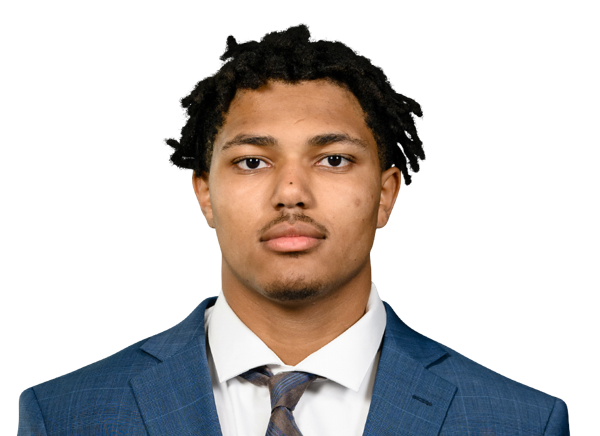TJ Parker headshot