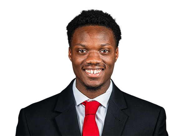 Takare Lipscomb headshot