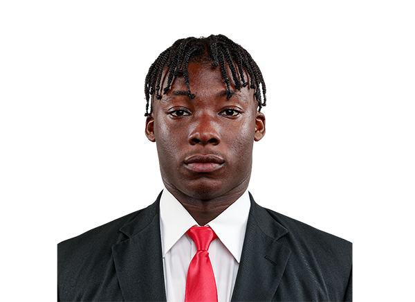 Sam M'Pemba headshot