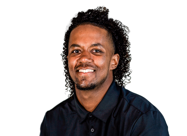 Jaden Rashada headshot