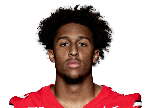 Bryson Rodgers headshot