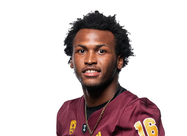 Shawn Russ Jr. headshot