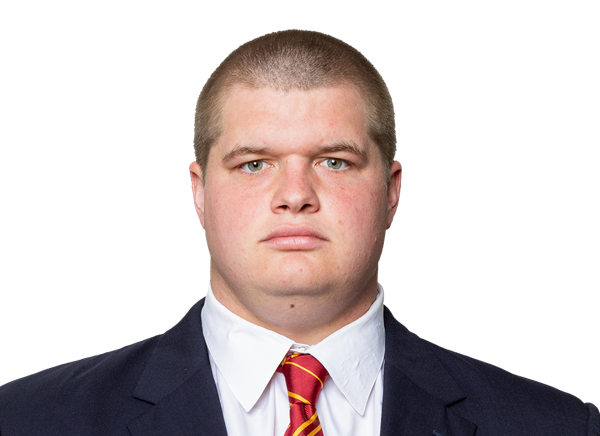 Ryan Mickow headshot