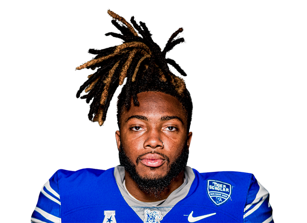 Karmelo Overton headshot