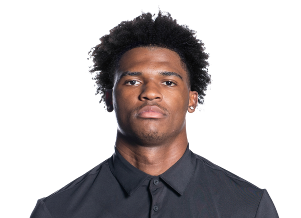 Marcel Reed headshot