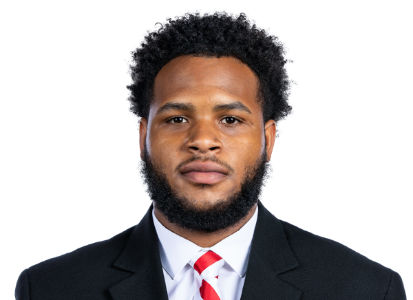 Rahmir Stewart headshot