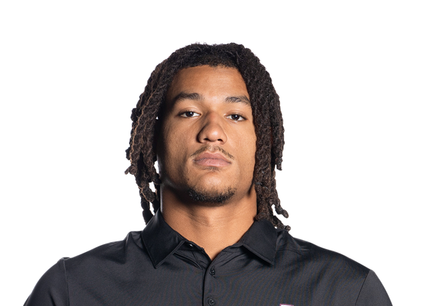 T.J. Searcy headshot