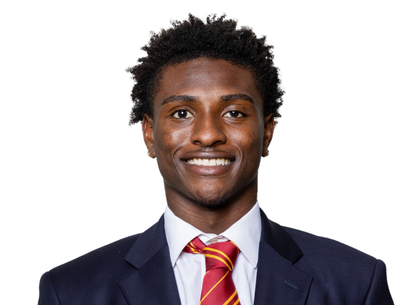 Jaedn Skeete headshot