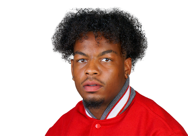 Jeremiah Vessel headshot