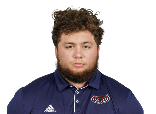 Madden Sanker headshot