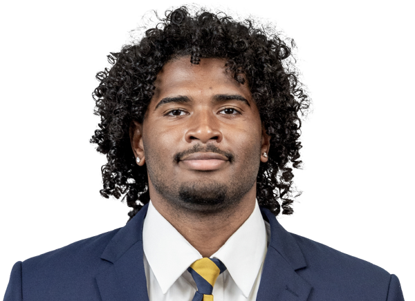 Jayden Wayne headshot