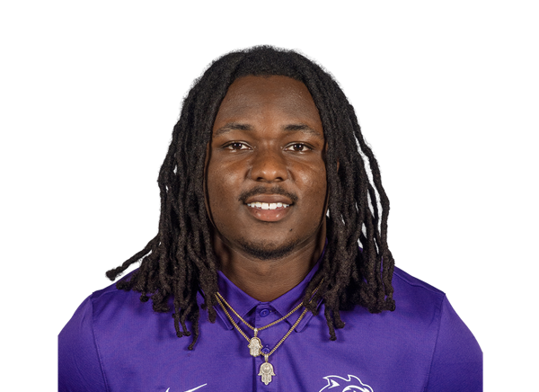 Jordan Thompson headshot