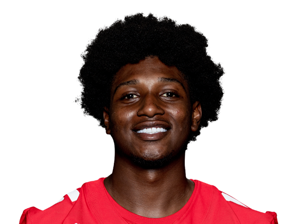Jelani Thurman headshot