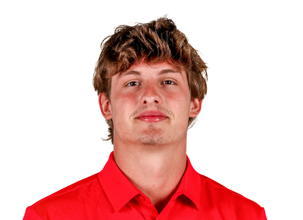 Creed Whittemore headshot
