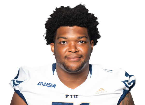 Antonio Tripp Jr. headshot
