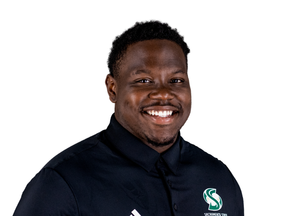 Malik Tullis headshot