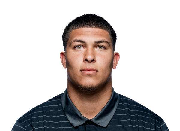 Riley Williams headshot