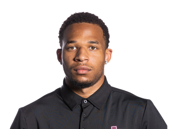 Jonah Wilson headshot