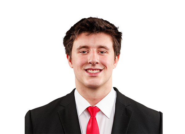 Pearce Spurlin III headshot