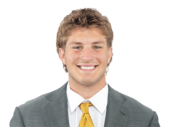 Brennan Storer headshot