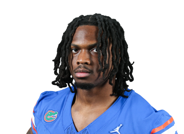 Treyaun Webb headshot