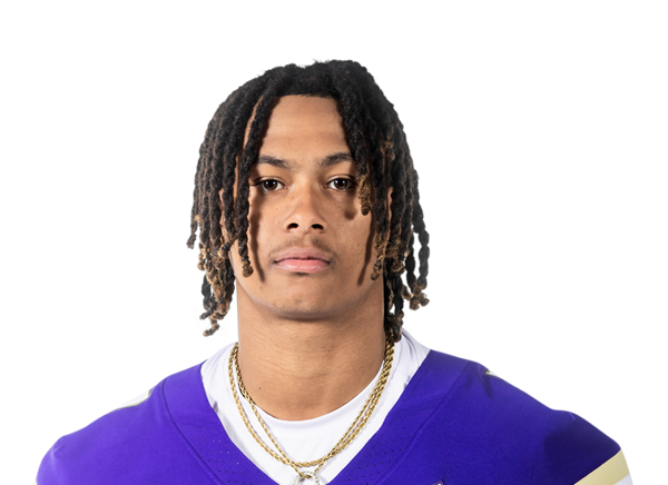 Rashid Williams headshot